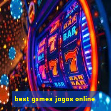 best games jogos online